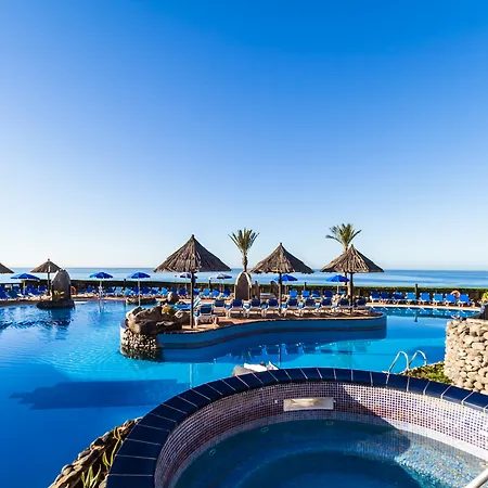 أبارتمنتوس بلوباي بيتش كلوب شقة San Agustín
