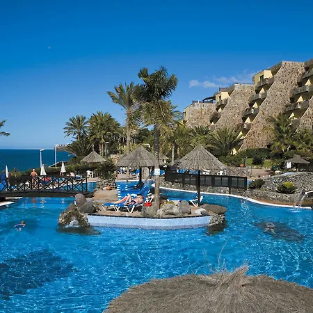 דירה Bluebay Club San Agustín