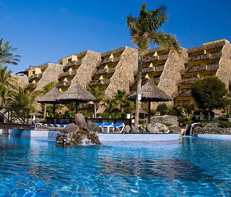 شقة أبارتمنتوس بلوباي بيتش كلوب San Agustín