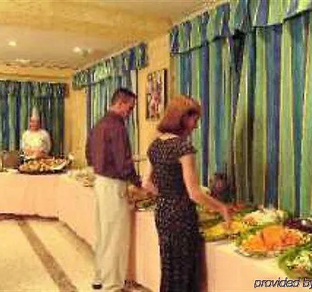 شقة أبارتمنتوس بلوباي بيتش كلوب *
