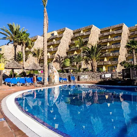 أبارتمنتوس بلوباي بيتش كلوب San Agustín