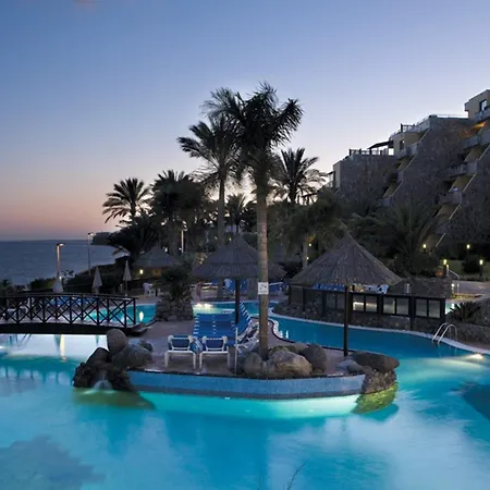 Bluebay Club Apartament *