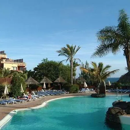 Apartament Bluebay Club San Agustín