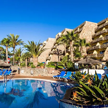 Bluebay Club San Agustín