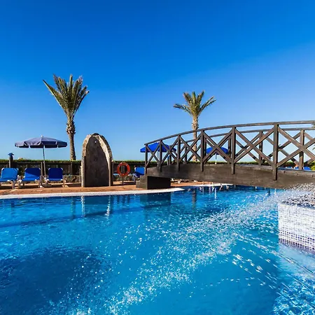 Apartament Bluebay Club San Agustín